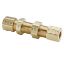 Picture of Parker 62CBH-6 - Inch Brass Compression Fittings