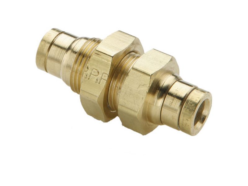 Picture of Parker 62PMTBH-6 - Prestomatic 62PMTBH