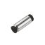 Picture of Parker 62PLP-3 - Push-to-Connect Nickel Plated Instant Fittings - Prestolok PLP Metal