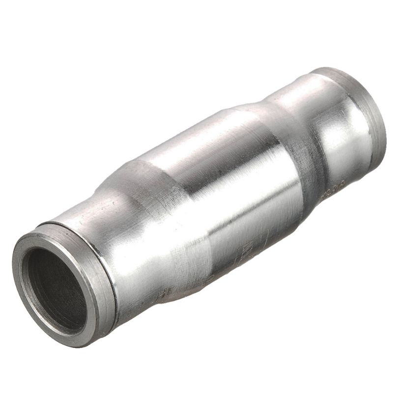 Picture of Parker 62PLS-4 - Push-to-Connect Pneumatic Stainless Steel Fittings - Prestolok PLS