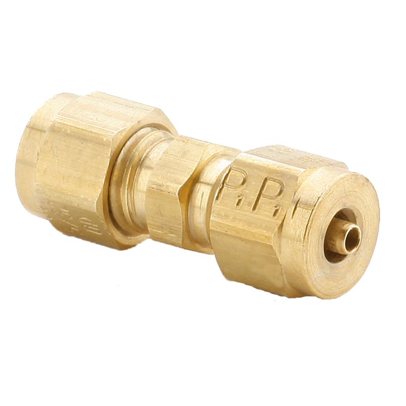 Picture of Parker 62TF-2 - Brass Compression-Style Transmission Fittings