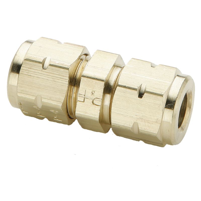 Picture of Parker 62VL-4 - Compression Style Fittings - Vibra-Lok