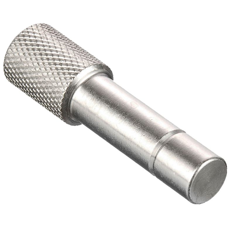 Picture of Parker 639PLM-12M - Electroless Nickel Plated Brass Push-to-Connect Fittings - Prestolok PLM