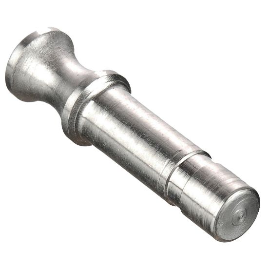 Picture of Parker 639PLS-8M - Push-to-Connect Pneumatic Stainless Steel Fittings - Prestolok PLS