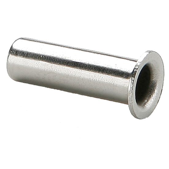 Picture of Parker 63NTA-8 - Air Brake D.O.T. Compression Style Fittings for J844 Tubing - NTA