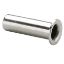 Picture of Parker 63NTA-4 - Air Brake D.O.T. Compression Style Fittings for J844 Tubing - NTA