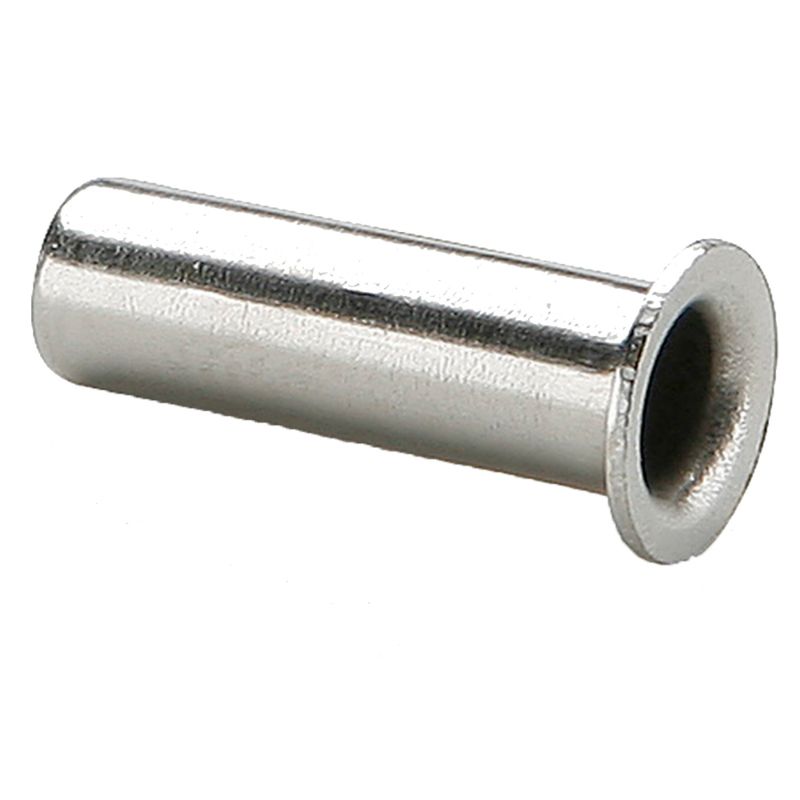 Picture of Parker 63NTA-12 - Air Brake D.O.T. Compression Style Fittings for J844 Tubing - NTA
