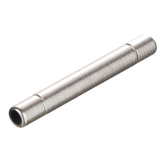 Picture of Parker 63PLM-10M - Electroless Nickel Plated Brass Push-to-Connect Fittings - Prestolok PLM