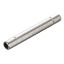 Picture of Parker 63PLM-14M - Electroless Nickel Plated Brass Push-to-Connect Fittings - Prestolok PLM