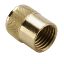 Picture of Parker 640QSF-4 - Refrigeration Access Valves