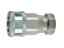 Picture of Parker 6601-8-10-BULK - 6600 Series Coupler - Female Pipe
