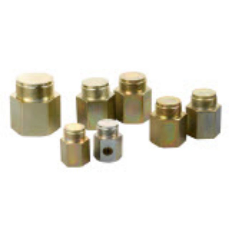Picture of Parker 652201 - Field Attachable Fitting Tools