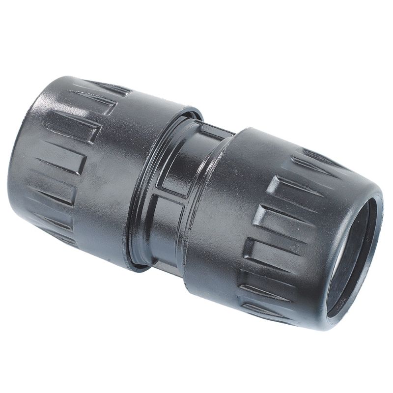 Picture of Parker 6606 63 00 - Transair® Fittings for Aluminum Pipe