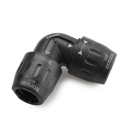 Picture of Parker 6602 17 00 - Transair® Fittings for Aluminum Pipe