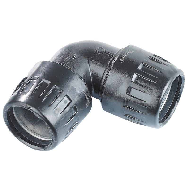 Picture of Parker 6602 50 00 - Transair® Fittings for Aluminum Pipe