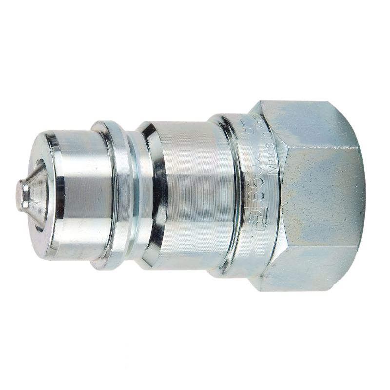 Picture of Parker 6602-12-12 - General Purpose, ISO 7241-A, Hydraulic Quick Couplings - 6600 Series