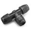 Picture of Parker 6604 40 00US - Transair® Fittings for Aluminum Pipe