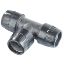 Picture of Parker 6604 50 00 - Transair® Fittings for Aluminum Pipe