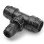 Picture of Parker 6604 50 25 - Transair® Fittings for Aluminum Pipe