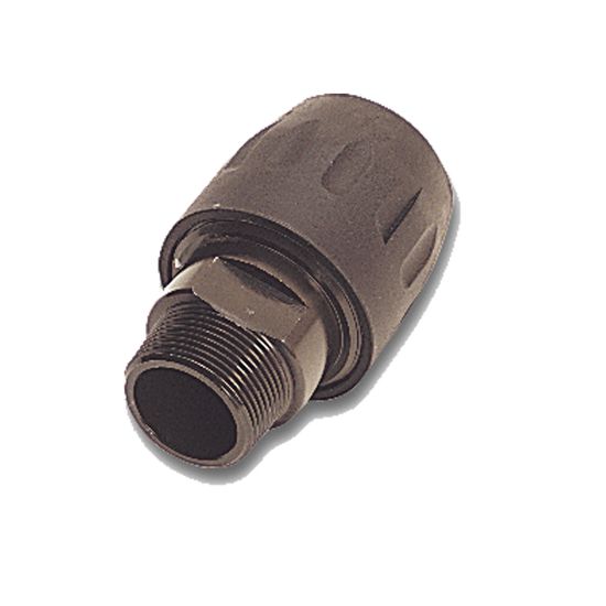 Picture of Parker 6605 63 48 - Transair® Fittings for Aluminum Pipe