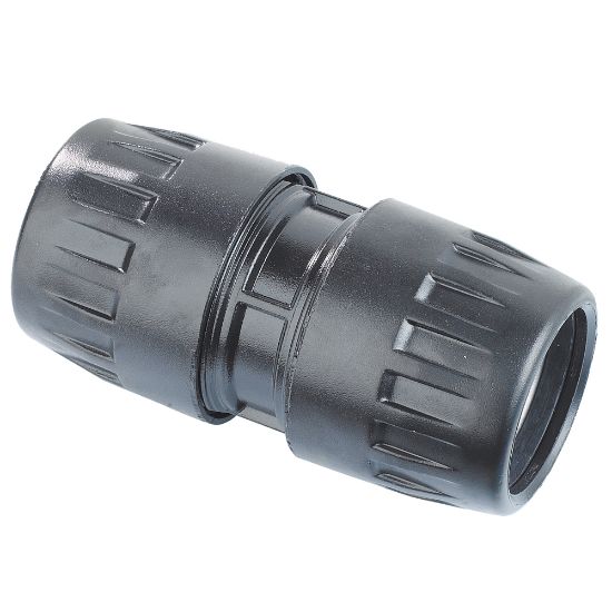 Picture of Parker 6606 63 00 - Transair® Fittings for Aluminum Pipe