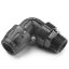 Picture of Parker 6609 40 49 - Transair® Fittings for Aluminum Pipe