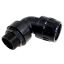 Picture of Parker 6609 63 47 - Transair® Fittings for Aluminum Pipe