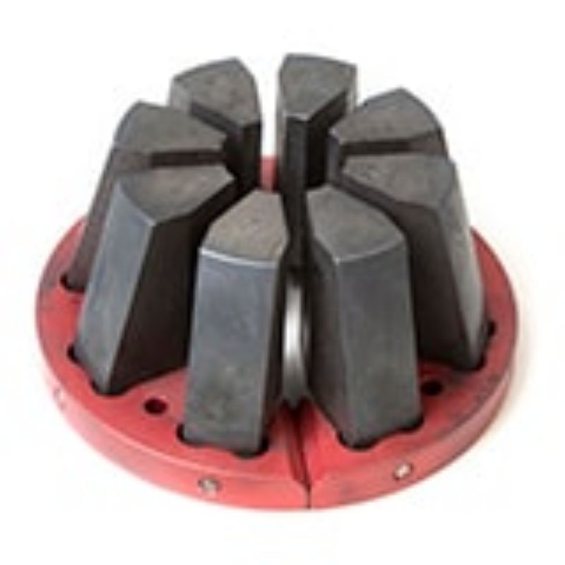 Picture of Parker 662-T-1075 - Vise Crimper Dies, Series 662-T