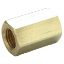 Picture of Parker 660FHD-10 - Brass 45° Flare Fittings