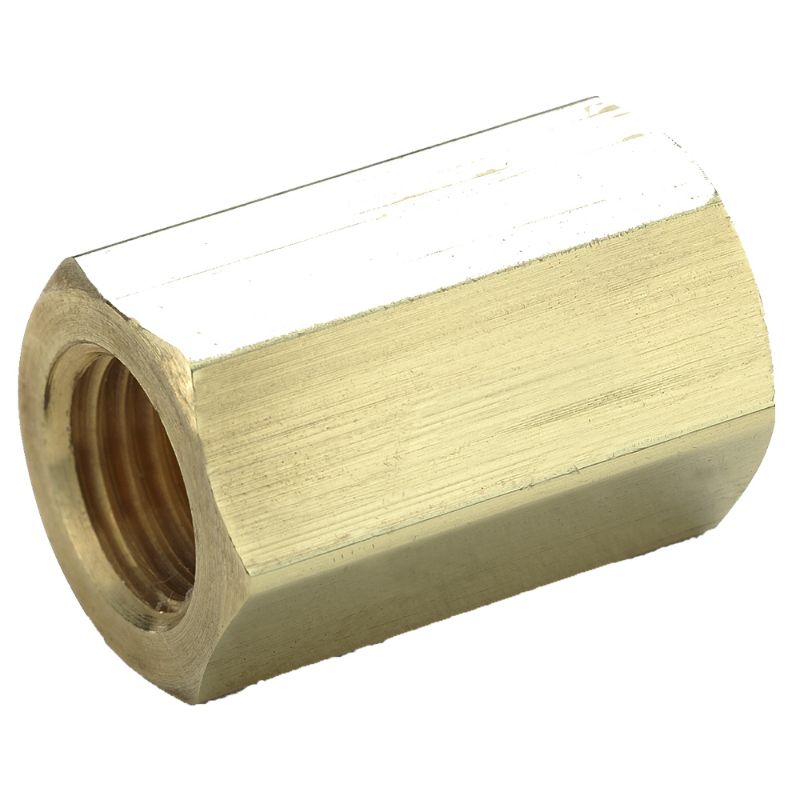 Picture of Parker 660FHD-10 - Brass 45° Flare Fittings
