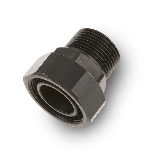 Picture of Parker 6611 40 35 - Transair® Fittings for Aluminum Pipe
