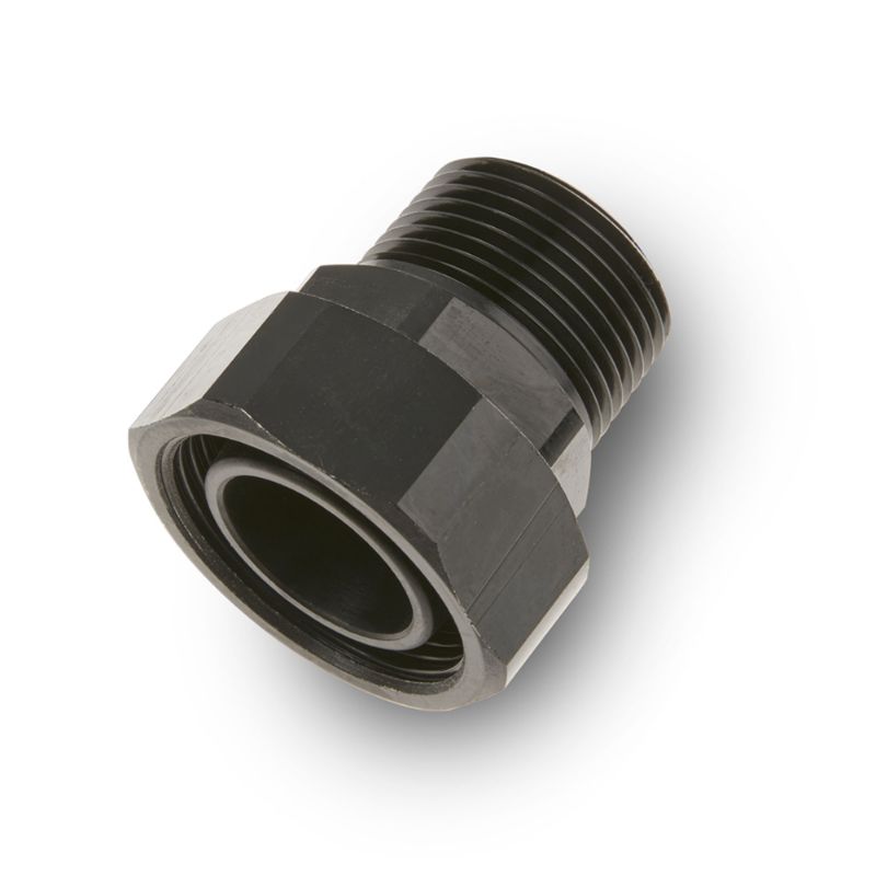 Picture of Parker 6611 40 35 - Transair® Fittings for Aluminum Pipe