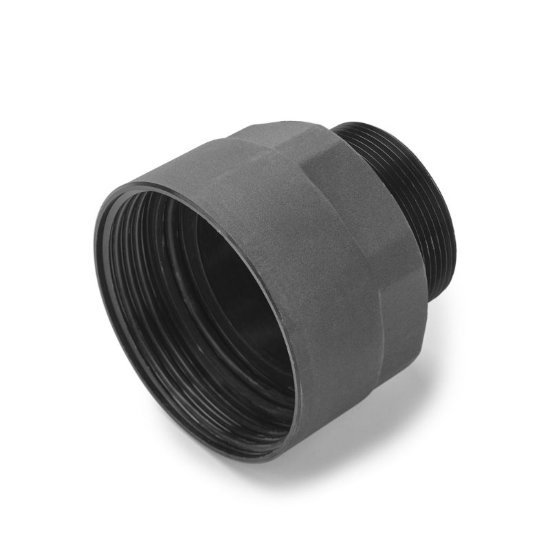 Picture of Parker 6611 63 41 - Transair® Fittings for Aluminum Pipe