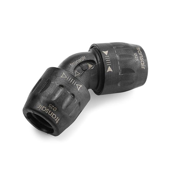 Picture of Parker 6612 25 00 - Transair® Fittings for Aluminum Pipe