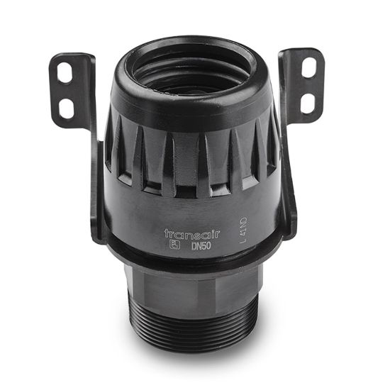 Picture of Parker 6615 50 50 - Transair® Fittings for Aluminum Pipe