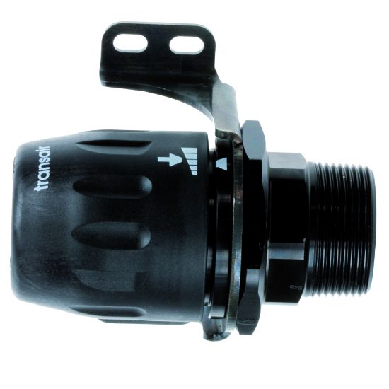 Picture of Parker 6615 50 48 - Transair® Fittings for Aluminum Pipe