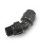 Picture of Parker 6619 40 44 - Transair® Fittings for Aluminum Pipe