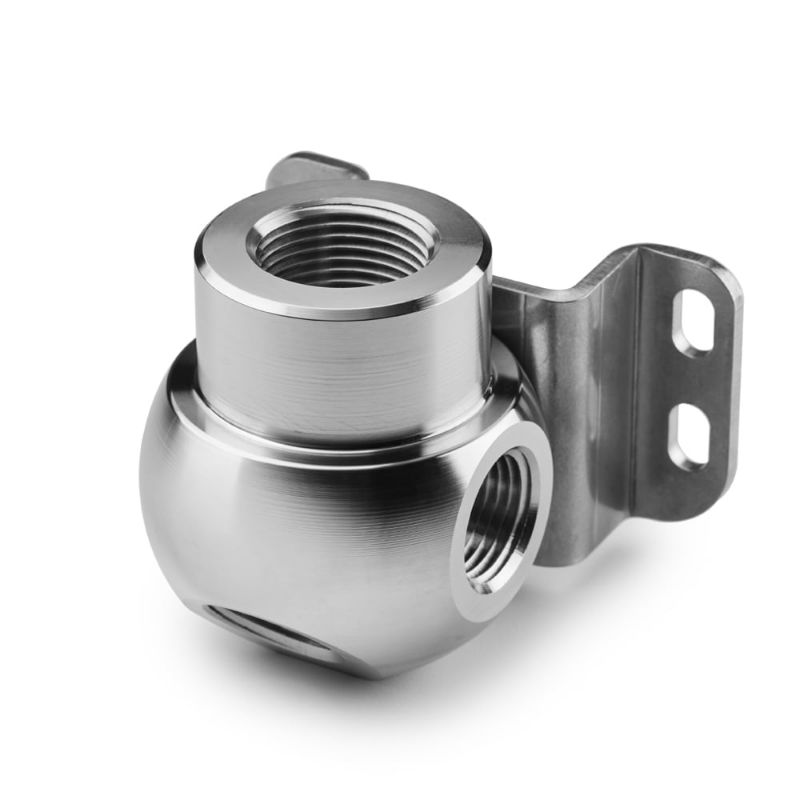 Picture of Parker 6691 22 22* - Transair® Wall Brackets for Stainless Steel Pipe