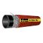 Picture of Parker 6621-1000130 - Silicone Greek Corrugated High Temperature Wire Reinforced Coolant Hose, Series 6621