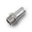 Picture of Parker 6621 25 22 - Transair® Fittings for Aluminum Pipe