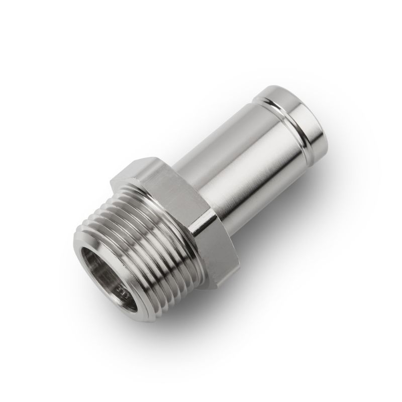 Picture of Parker 6621 17 22 - Transair® Fittings for Aluminum Pipe