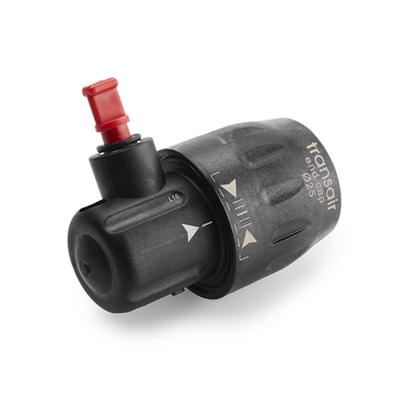 Picture of Parker 6625 40 00 - Transair® Fittings for Aluminum Pipe