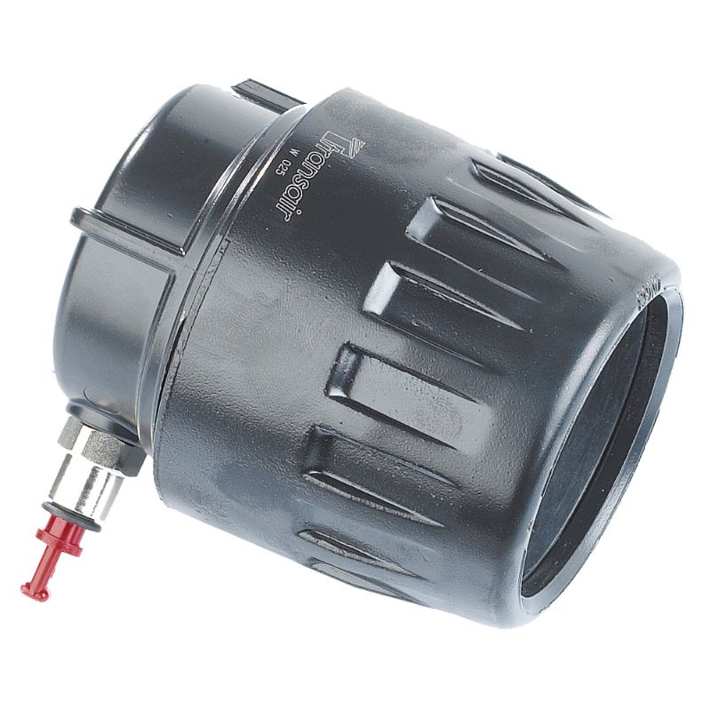 Picture of Parker 6625 63 00 - Transair® Fittings for Aluminum Pipe