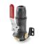 Picture of Parker 6638 25 22 - Transair® Wall Brackets for Aluminum Pipe