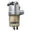 Picture of Parker 6600R24DC - Fuel Filter / Water Separator with Integrated Fuel Heater – Racor GreenMAX™ Series