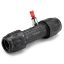 Picture of Parker 6676 40 00 - Transair® Fittings for Aluminum Pipe