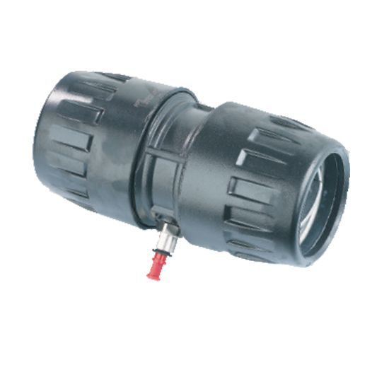 Picture of Parker 6676 50 00 - Transair® Fittings for Aluminum Pipe