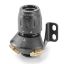 Picture of Parker 6689 25 22 - Transair® Wall Brackets for Aluminum Pipe