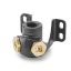 Picture of Parker 6686 21 21 - Transair® Wall Brackets for Stainless Steel Pipe