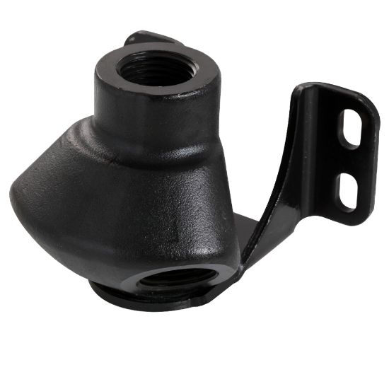 Picture of Parker 6690 21 21 - Transair® Wall Brackets for Stainless Steel Pipe